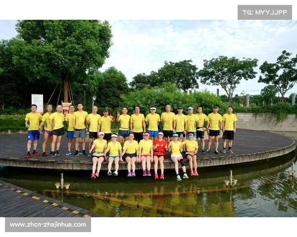 奉化跑团周马汇春夏季高温训练挑战及应对策略分析