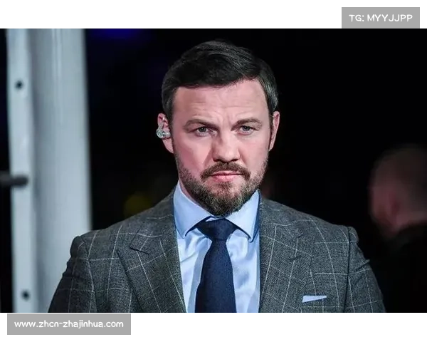 本惠特克凭借外科医生般技术颠覆轻重量级格局引领全新风潮