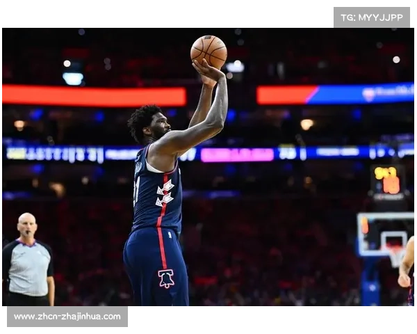 恩比德脚伤恢复中 将缺席新赛季常规赛开局阶段比赛