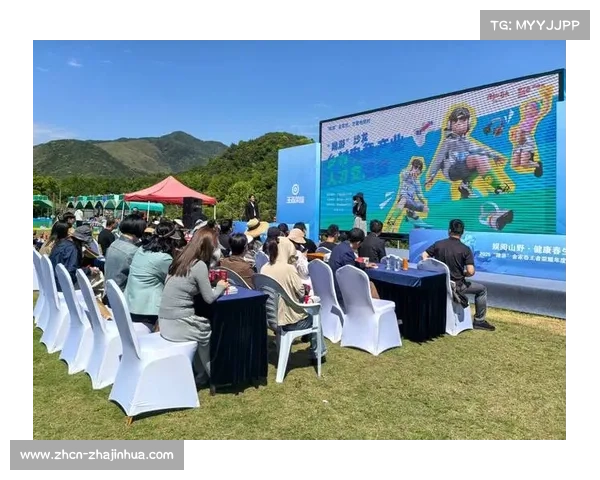 枝江文旅部门借赛事开展文艺惠民演出与消费市集，打造一站式体验