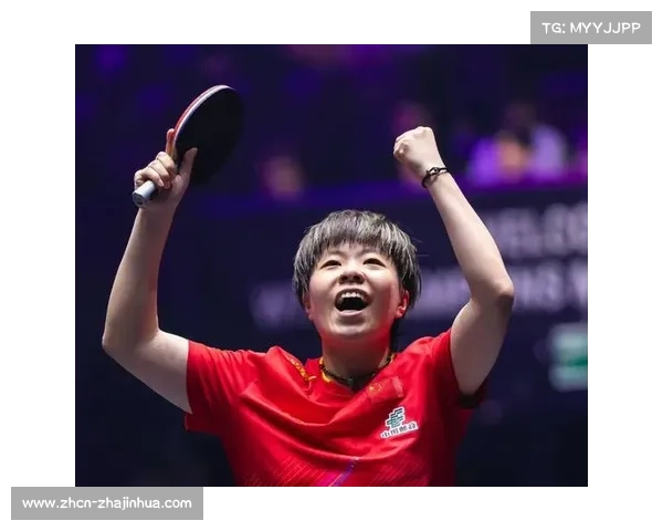 王艺迪蒙彼利埃逆转夺冠，坦言“想把胜利献给中国队”